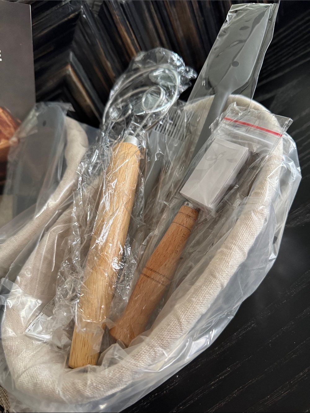 Sourdough Baking Kit - NEW - Picture 5 of 7